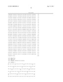 VARIANTS OF A FAMILY 44 XYLOGLUCANASE diagram and image