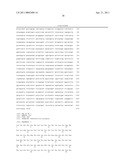 VARIANTS OF A FAMILY 44 XYLOGLUCANASE diagram and image