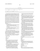 VARIANTS OF A FAMILY 44 XYLOGLUCANASE diagram and image