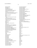 VARIANTS OF A FAMILY 44 XYLOGLUCANASE diagram and image