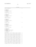 COMPOSITIONS AND METHODS FOR PRODUCING GAMMA-CARBOXYLATED PROTEINS diagram and image