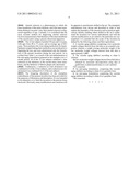 VASCULAR AGING INHIBITOR AND ANTI-AGING FORMULATION diagram and image
