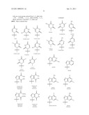 NUCLEOTIDE ANALOGUES WITH QUATERNARY CARBON STEREOGENIC CENTERS AND METHODS OF USE diagram and image