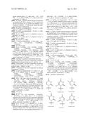 NUCLEOTIDE ANALOGUES WITH QUATERNARY CARBON STEREOGENIC CENTERS AND METHODS OF USE diagram and image