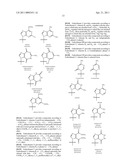 NUCLEOTIDE ANALOGUES WITH QUATERNARY CARBON STEREOGENIC CENTERS AND METHODS OF USE diagram and image