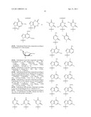 NUCLEOTIDE ANALOGUES WITH QUATERNARY CARBON STEREOGENIC CENTERS AND METHODS OF USE diagram and image