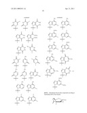 NUCLEOTIDE ANALOGUES WITH QUATERNARY CARBON STEREOGENIC CENTERS AND METHODS OF USE diagram and image