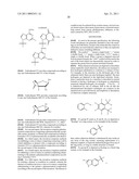 NUCLEOTIDE ANALOGUES WITH QUATERNARY CARBON STEREOGENIC CENTERS AND METHODS OF USE diagram and image