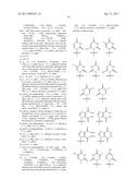 NUCLEOTIDE ANALOGUES WITH QUATERNARY CARBON STEREOGENIC CENTERS AND METHODS OF USE diagram and image