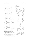 NUCLEOTIDE ANALOGUES WITH QUATERNARY CARBON STEREOGENIC CENTERS AND METHODS OF USE diagram and image