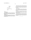 NUCLEOTIDE ANALOGUES WITH QUATERNARY CARBON STEREOGENIC CENTERS AND METHODS OF USE diagram and image