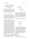 NOVEL PHOSPHONIC ACID COMPOUNDS AS INHIBITORS OF SERINE PROTEASES diagram and image