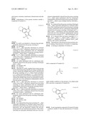 NOVEL PHOSPHONIC ACID COMPOUNDS AS INHIBITORS OF SERINE PROTEASES diagram and image