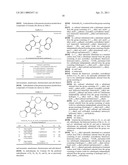 NOVEL PHOSPHONIC ACID COMPOUNDS AS INHIBITORS OF SERINE PROTEASES diagram and image