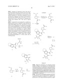 NOVEL PHOSPHONIC ACID COMPOUNDS AS INHIBITORS OF SERINE PROTEASES diagram and image