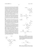 NOVEL PHOSPHONIC ACID COMPOUNDS AS INHIBITORS OF SERINE PROTEASES diagram and image