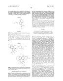 NOVEL PHOSPHONIC ACID COMPOUNDS AS INHIBITORS OF SERINE PROTEASES diagram and image