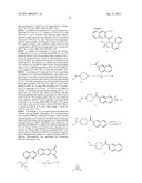 NOVEL PHOSPHONIC ACID COMPOUNDS AS INHIBITORS OF SERINE PROTEASES diagram and image