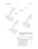 NOVEL PHOSPHONIC ACID COMPOUNDS AS INHIBITORS OF SERINE PROTEASES diagram and image
