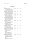 ALPHA HELIX MIMETICS AND METHODS RELATING THERETO diagram and image