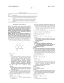 ALPHA HELIX MIMETICS AND METHODS RELATING THERETO diagram and image