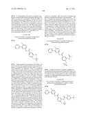 PYRIDYL INHIBITORS OF HEDGEHOG SIGNALLING diagram and image