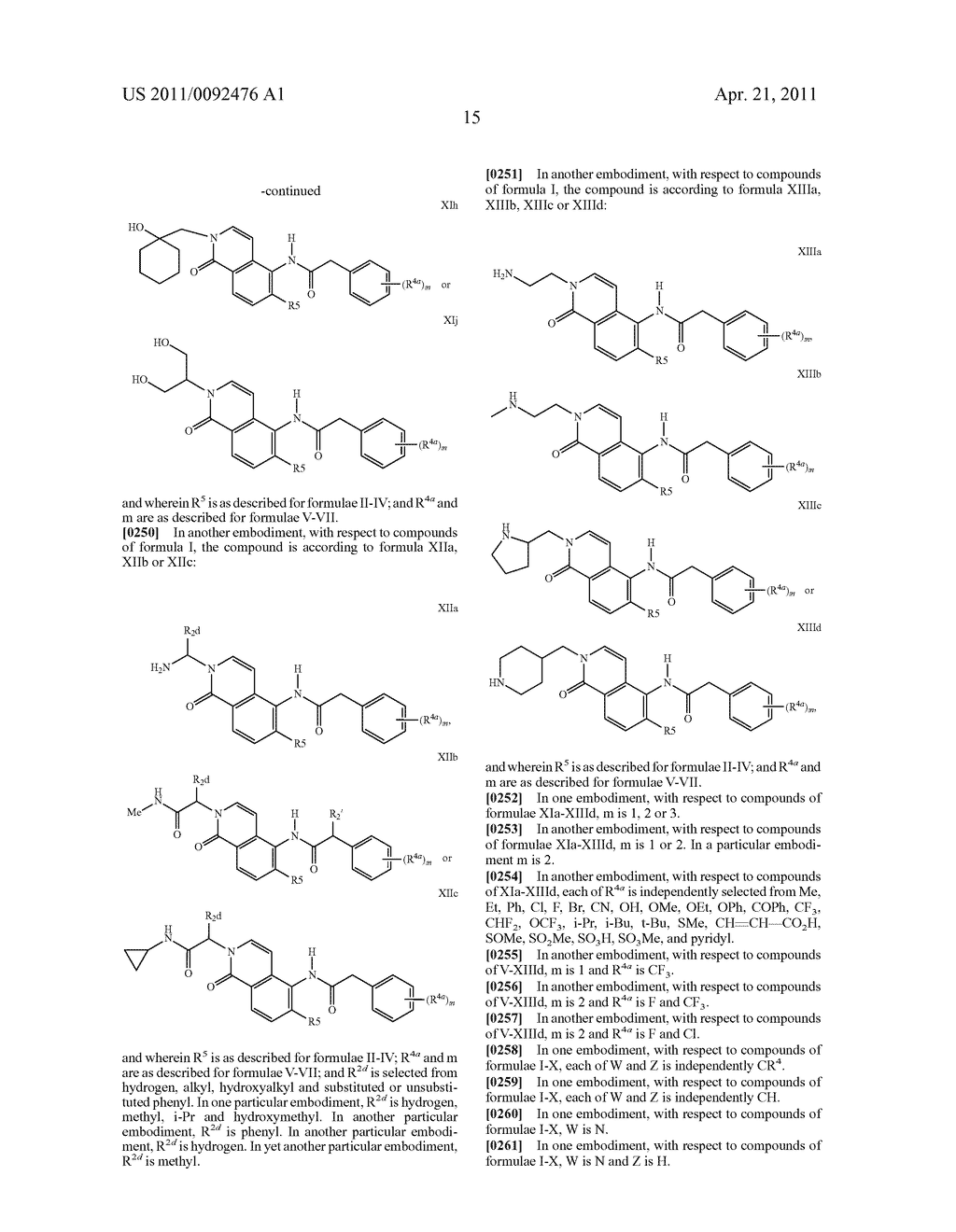 Bicycloheteroaryl compounds as P2X7 modulators and uses thereof - diagram, schematic, and image 16