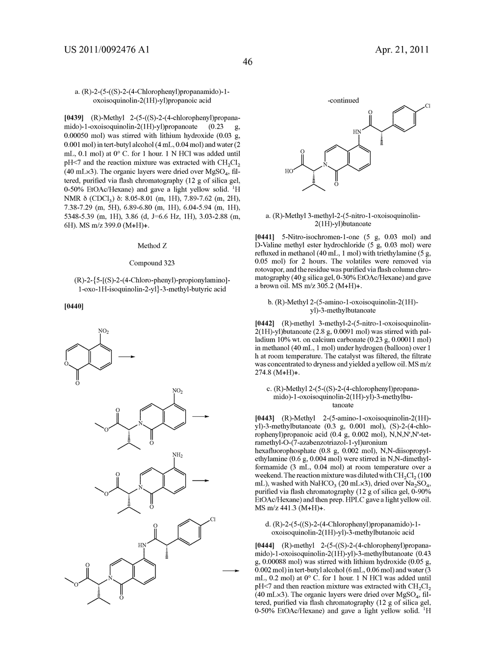 Bicycloheteroaryl compounds as P2X7 modulators and uses thereof - diagram, schematic, and image 47