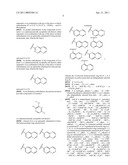 INHIBITORS OF PI3 KINASE diagram and image