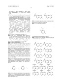 INHIBITORS OF PI3 KINASE diagram and image