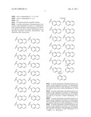 INHIBITORS OF PI3 KINASE diagram and image