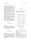 INHIBITORS OF PI3 KINASE diagram and image