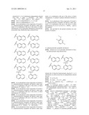 INHIBITORS OF PI3 KINASE diagram and image