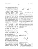 INHIBITORS OF PI3 KINASE diagram and image