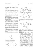 INHIBITORS OF PI3 KINASE diagram and image