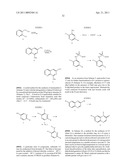 INHIBITORS OF PI3 KINASE diagram and image