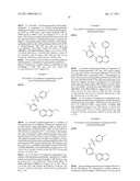 INHIBITORS OF PI3 KINASE diagram and image