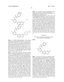 INHIBITORS OF PI3 KINASE diagram and image