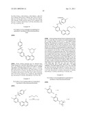 INHIBITORS OF PI3 KINASE diagram and image