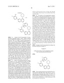 INHIBITORS OF PI3 KINASE diagram and image