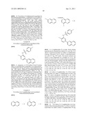 INHIBITORS OF PI3 KINASE diagram and image