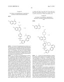 INHIBITORS OF PI3 KINASE diagram and image