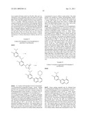 INHIBITORS OF PI3 KINASE diagram and image