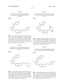 INHIBITORS OF PI3 KINASE diagram and image