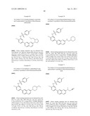 INHIBITORS OF PI3 KINASE diagram and image