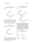 INHIBITORS OF PI3 KINASE diagram and image