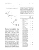 INHIBITORS OF PI3 KINASE diagram and image