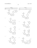 INHIBITORS OF PI3 KINASE diagram and image