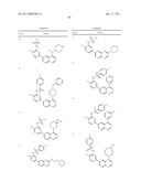 INHIBITORS OF PI3 KINASE diagram and image