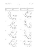 INHIBITORS OF PI3 KINASE diagram and image